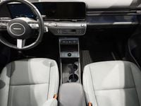 Begagnad Hyundai Kona Advanced 160 kW (218 HK) 2024 Vit SUV