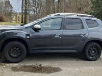 begagnad Dacia Duster 1.3 TCe GPF Euro 6