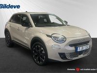 Ny Fiat 600 La Prima 137 HK (100 kW) 2025 Grå SUV