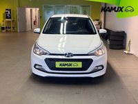 begagnad Hyundai i20 i201.2 Manual, 84hp, 2017