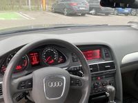 begagnad Audi A6 2.4 V6 Automat 177Hk