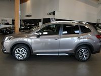 begagnad Subaru Forester e-Boxer xFuel 2,0 150hk Automat / Active