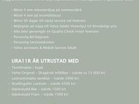 Begagnad Volvo XC40 Plus 265 HK (194 kW) 2023 Vit SUV