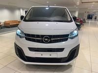 begagnad Opel Vivaro-e Combi Premium L3, 75kw/h, 330 enligt WLTP-cykel