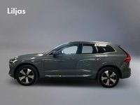 Begagnad Volvo XC60 Plus 355 HK (261 kW) 2023 Grå SUV