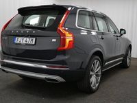 begagnad Volvo XC90 Recharge T8 Inscription 7-säten 2021, SUV