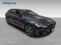 begagnad Volvo V90 Recharge T8 Ultimate Dark