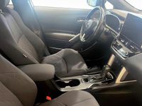 Begagnad Toyota Corolla Cross 2023 Grå SUV