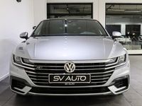 begagnad VW Arteon 2.0 TDI 4M R-Line Business Premium Pano