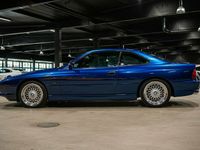 begagnad BMW 840 CI