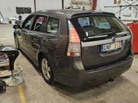 begagnad Saab 9-3 SportCombi 1.9 TiD Vector