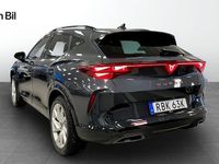 Begagnad Cupra Formentor 150 HK (110 kW) 2024 Grå SUV