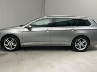 begagnad VW Passat VW 1.4 Plug-in-Hybrid Sportscombi 2017, Kombi