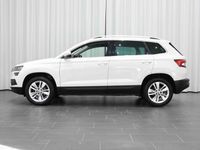 begagnad Skoda Karoq TSI 110hk