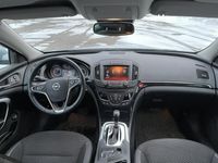 begagnad Opel Insignia Sports Tourer 2.0 CDTI 4x4 Euro 5