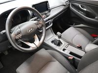 begagnad Hyundai i30 1.0 T-GDi Essential 2021, Kombi