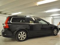 begagnad Volvo V70 1.6 DRIVe Momentum Drag.Ny servad.