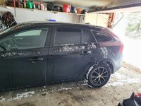 begagnad Volvo V60 D2 Kinetic Euro 5