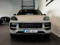 begagnad Porsche Cayenne S E-Hybrid- Omgående leverans