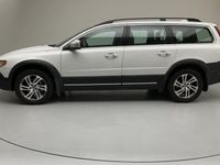 begagnad Volvo XC70 II D5 AWD