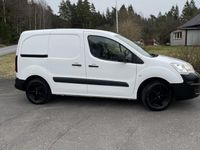 begagnad Citroën Berlingo 