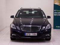 begagnad Mercedes E350 CDI Drag Auto 7G-Tronic Avantgarde 231kh