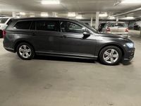 begagnad VW Passat Passat