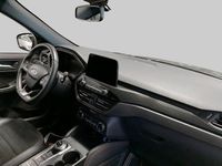 begagnad Ford Kuga 2.0 TDCi 190hk AWD Aut