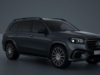 begagnad Mercedes 450 Benz GLS d 4MATIC Lev. juni-juli Facelift 2024, SUV