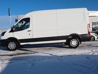 begagnad Ford Transit 350 L3H2 2.0 Aut Trend Skåp 2023, Transportbil