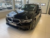 begagnad BMW 330e Sportline Plug in Hybrid Aut
