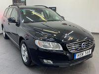 begagnad Volvo V70 D3 Geartronic Kinetic, Classic Euro 6 150hk