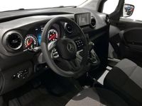 begagnad Mercedes Citan 110 cdi skåp l2