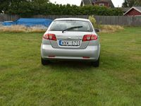 begagnad Chevrolet Lacetti 1.4 95hk