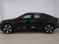Begagnad Polestar 2 Plus 200 kW (272 HK) 2023 Svart Halvkombi