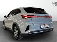 Begagnad MG Marvel R Luxury 132 kW (180 HK) 2022 Grå SUV
