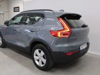 begagnad Volvo XC40 T2 FWD Momentum Core | Parkeringssupport