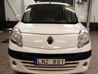 begagnad Renault Kangoo Express 1.5 dCi Euro 4