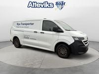 Begagnad VW Transporter 151 HK (111 kW) 2025 Vit Van