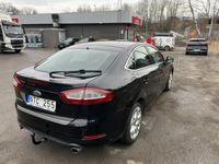 begagnad Ford Mondeo 2.0 EcoBoost (Titanium) 240hk