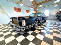 begagnad Lincoln Continental ContinentalV - Collector's Series