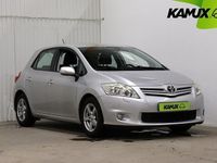 begagnad Toyota Auris 1.4 D-4D RÄNTA 6. MoK Fullservad 2011, Halvkombi