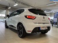 begagnad Renault Clio IV 