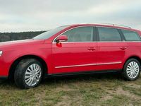 begagnad VW Passat Variant 1.4 TSI EcoFuel DSG, Sportline 150hk