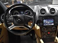 begagnad Mercedes GL450 CDI 4MATIC 7G-Tronic Euro 6