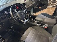 Begagnad VW Golf VII 140 HK (102 kW) 2015