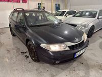 begagnad Renault Laguna GrandTour 1.8 Authentique Euro 4