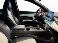 Begagnad BYD Atto 3 150 kW (204 HK) 2022 Röd SUV