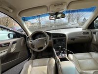 begagnad Volvo V70 2.4 CNG Summum Euro 4