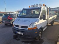 Begagnad Renault Master 115 HK (84 kW) 2004